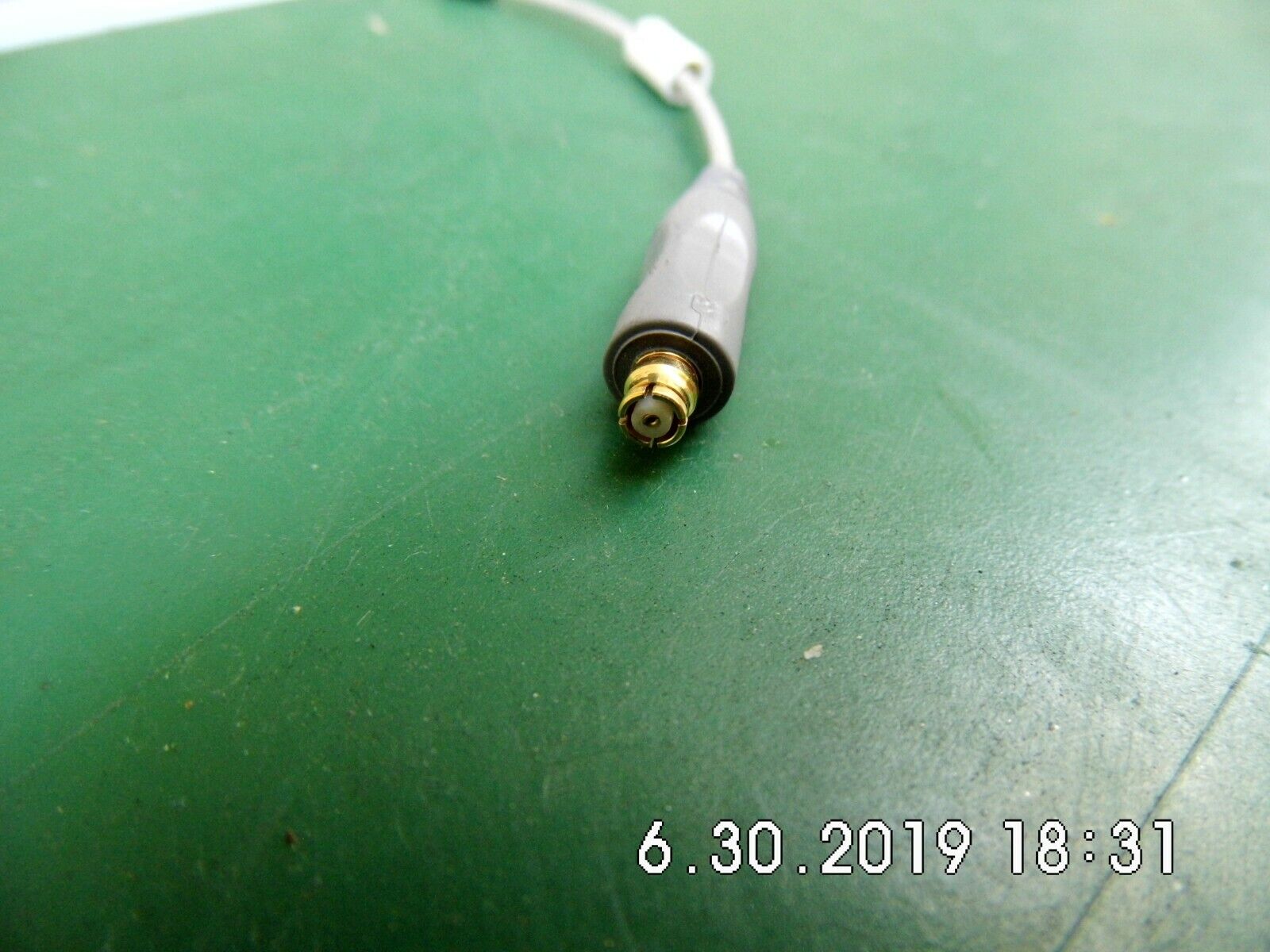 Agilent E2679A InfiniiMax single-ended solder probe head Agilent E2679A InfiniiMax single-ended solder probe head